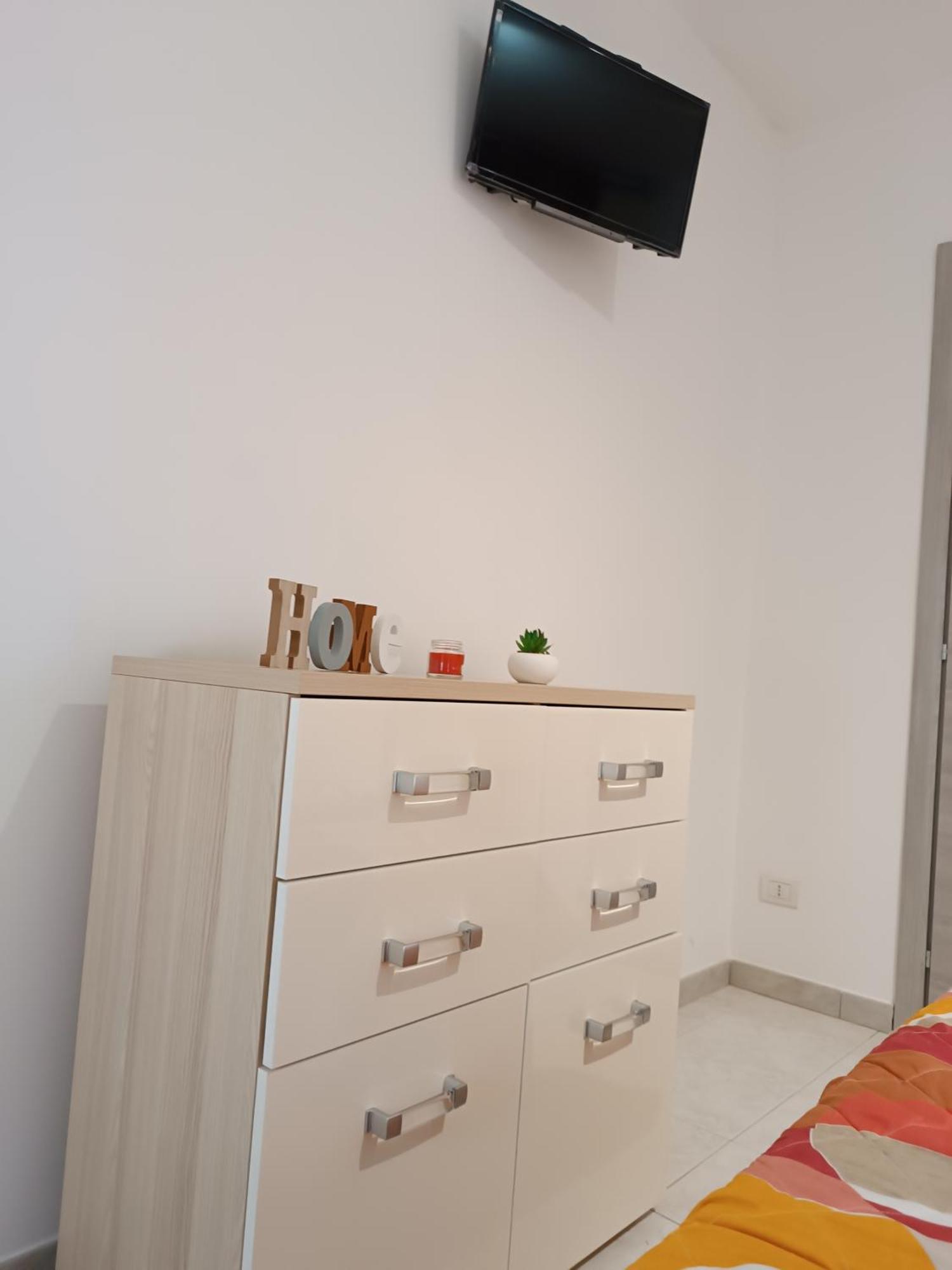Ale'S House Apartment Monserrato Exterior photo